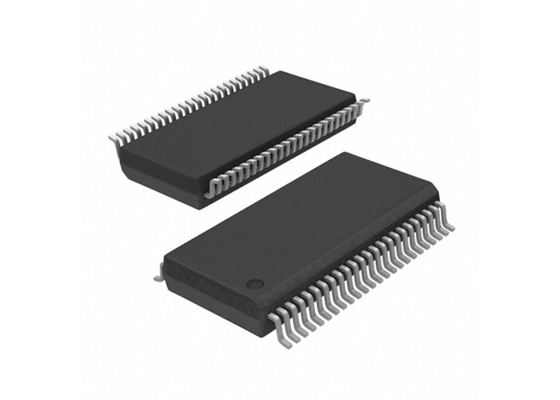 LTC6811HG-1 интегральный микросхема Автомобильный 12-канальный многоклеточный батарейный монитор