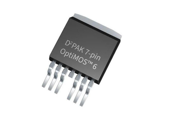 IPT034N15NM6 Чип интегральной схемы 150В OptiMOS 6 Мощность MOSFET транзисторы PG-HSOF-8