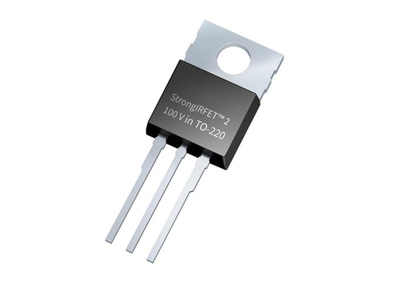 IPP030N10NF2S интегральный микросхема чип 100В StrongIRFET 2 мощность MOSFET транзисторы
