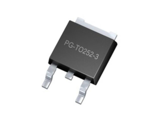 IPD50N06S4L-12 Чип интегральной схемы 60V OptiMOS T2 Транзисторы MOSFET для автомобилей