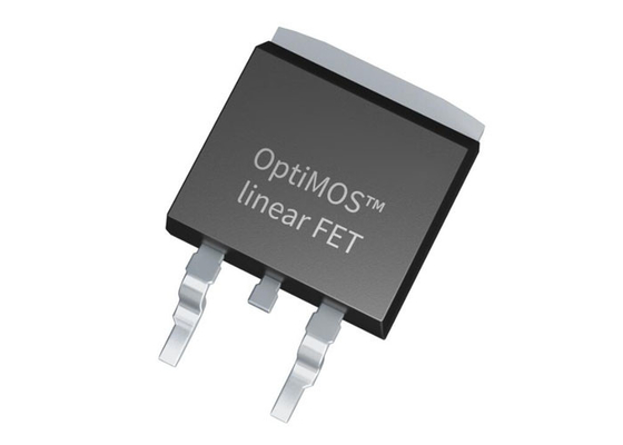 IPB80P04P4L-06 Чип интегральной схемы 40V OptiMOS P2 Транзисторы MOSFET для автомобилей
