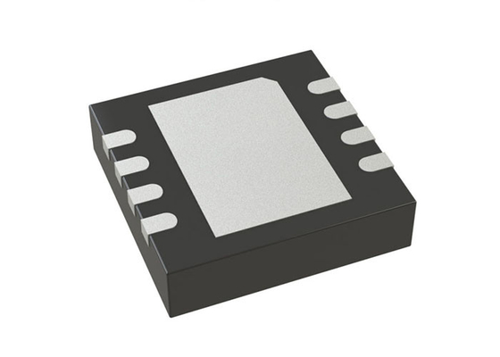 LT6023HDD Integrated Circuit Chip Dual Micropower 1.4V/μs Прецизионный усилитель выхода железной дороги на железную дорогу