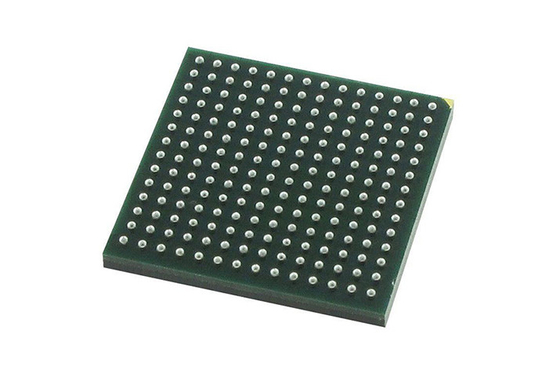 AD9699BBPZ-3000 Чип интегральной схемы 14-битный 3 GSPS Единый аналогово-цифровой преобразователь