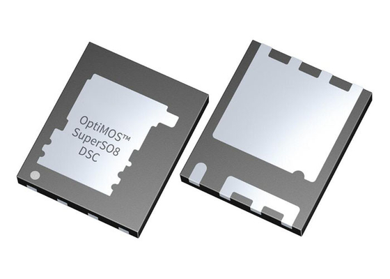 BSC016N06NSSC Транзисторы интегральных микросхем 60V OptiMOS 5 Power MOSFET Транзисторы