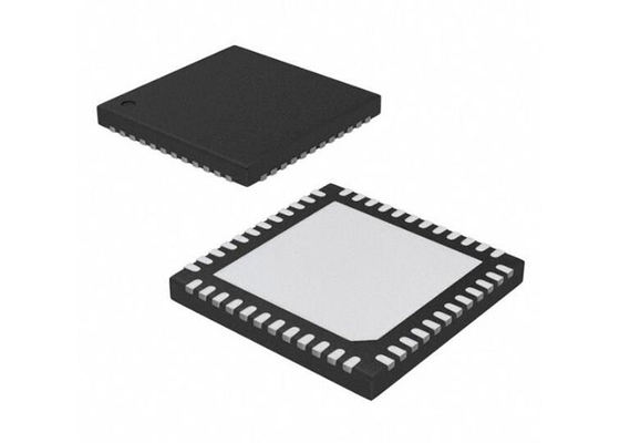 ADRF6658BCPZ Модуль беспроводной связи Двойные Rx миксеры 440mA Двойный канал Downconverter