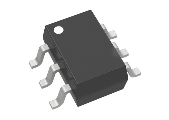 Модуль беспроводной связи HMC545AE 3 ГГц 50 Омм GaAs MMIC SPDT Switches SOT-23-6