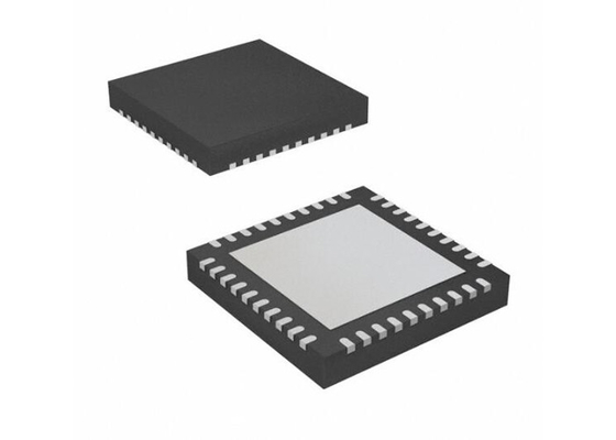 AD9571ACPZLVD интегральная схема чип Ethernet clock генератор LFCSP40 мультиплексер IC