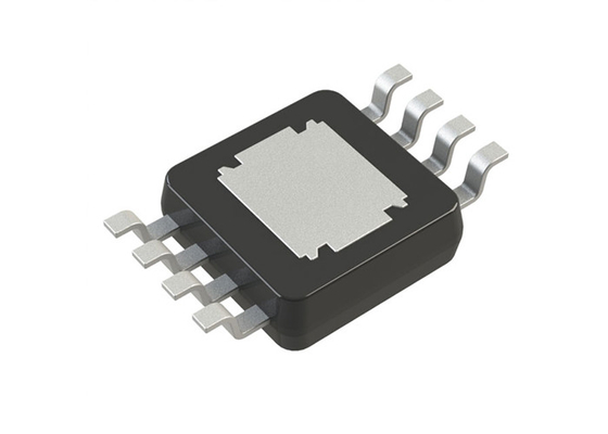 Модуль беспроводной связи HMC536MS8GE Общая цель SPDT 6 GHz GaAs MMIC T/R Switches