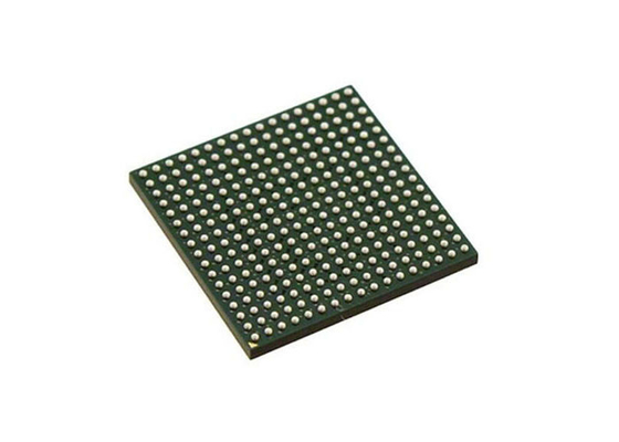 AD9162BBCA интегральные микросхемы 16-битные 12 GSPS RF цифрово-аналоговые преобразователи
