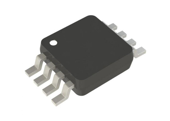 LT6657BHMS8-5 интегральная схема микросхема PMIC микросхема 5V точного напряжения отсчета IC