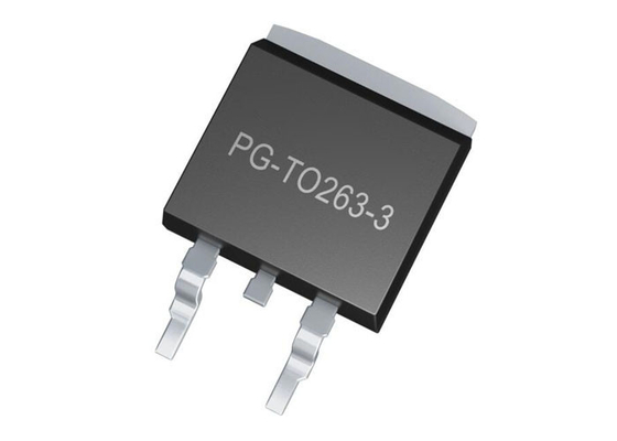 IPB120P04P4L-03 Чип интегральной схемы 40V Транзисторы MOSFET автомобильного P-канала