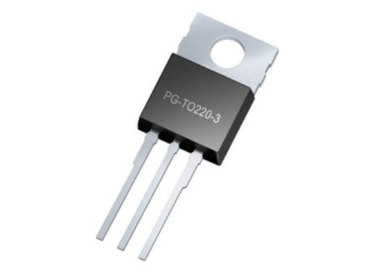 IPP77N06S2-12 Чип интегральной схемы 55V OptiMOS Автомобильный N-канал MOSFET транзисторы