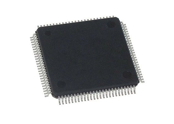 AD9446BSVZ-100 интегральный микросхема 16-битный монолитное отбор образцов аналого-цифровой преобразователь