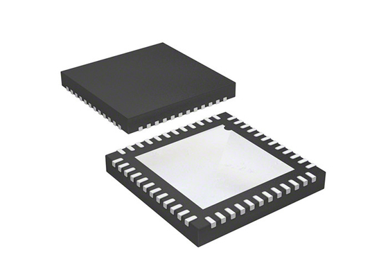 AD9286BCPZ-500 интегральный микросхема 8-битный 500 MSPS 1.8V аналого-цифровой преобразователь