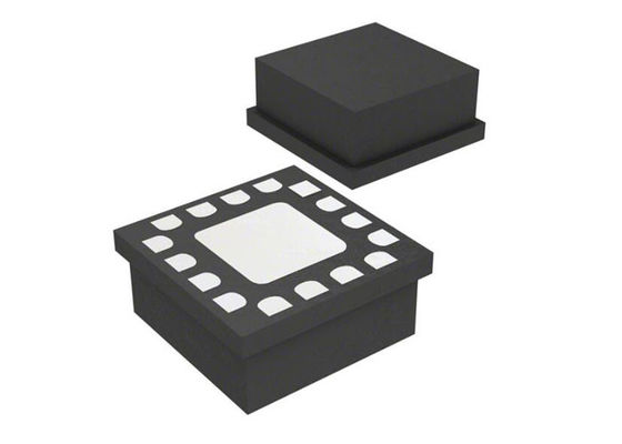 HMC959LC3 Дивидеры часов с интегральной схемой 26 ГГц делить на 4 с перезагрузкой