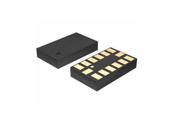 ADXL251WXCSZ сенсор IC с двумя осьми 60 г до 480 г Сенсор с SPI и PSI5