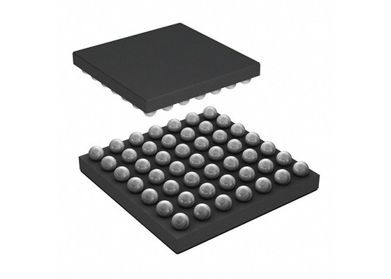 AD5770RBCBZ Integrated Circuit Chip 6-канальный 14-битный выходный ток DAC с отсылкой на чипе