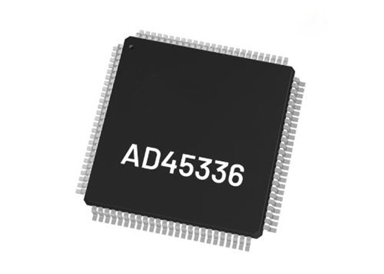 AD45336KSTZ интегральная схема чип совпадает с резистором разделитель LQFP100 резистора сети