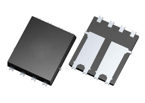 IPG20N04S4L-18A Комплексные микросхемы Автомобильные N-канал MOSFET транзисторы 40В