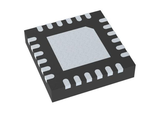 HMC608LC4 Модуль беспроводной связи Драйвер Усилители QFN24 RF Усилители IC