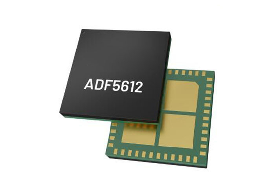 ADF5612BCCZ Модуль беспроводной связи с фазовым замкнутым циклом LGA48 частотные синтезаторы