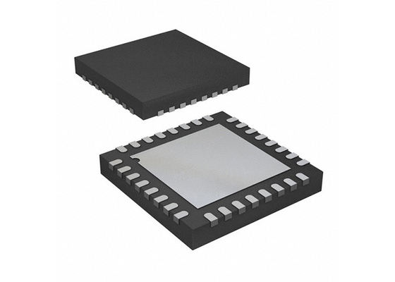AD9609BCPZ-65 интегральный микросхема 10-битный аналого-цифровой преобразователь для ультразвука