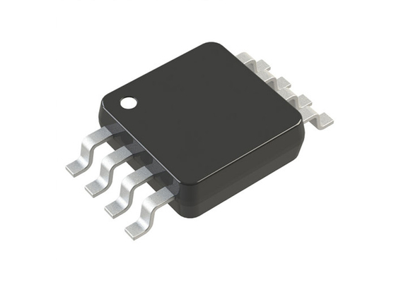 Модуль беспроводной связи HMC194AMS8E Общая цель 50 дБ GaAs MMIC SPDT SWITCH