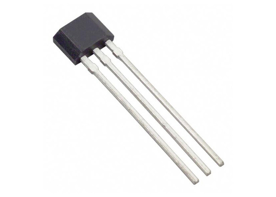 TLV4964-4TB Сенсор IC Hall Sensor 1.6mA Единополярные выключатели Hall Magnetic Switches