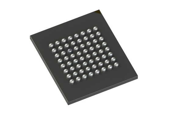 S29GL512S10FAI013 Память IC Chip Memories 512Mbit Serial NOR Флэш-память IC FBGA64