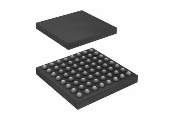 S29GL01GS12DHVV13 Память IC Chip 1Gbit Quad SPI Флеш-память FBGA64 NOR Флеш-память