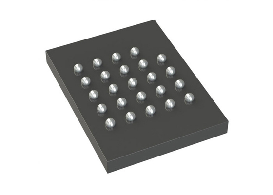 S25FS064SAGBHB020 Память IC Чип 133MHz Чип для хранения данных 64Mbit Серийная НО Флэш-память