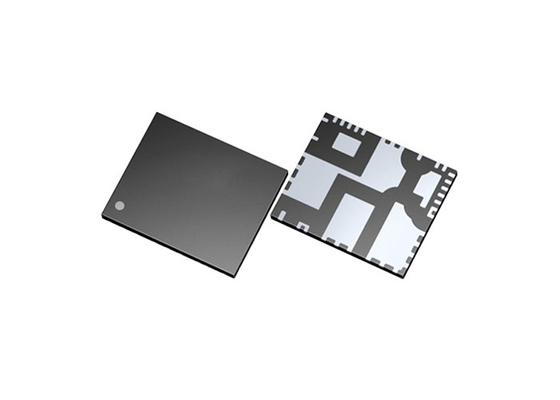 IM111-X6Q1B интегральный микросхема чип CIPOSTM Nano 600V 2A полный мостовой интеллектуальный энергомодуль
