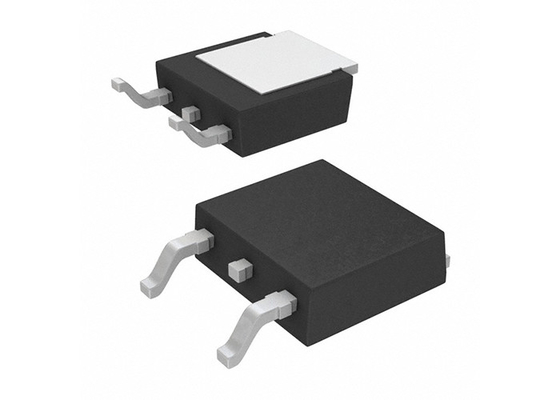 IPD80R360P7 Чип интегральной схемы 800В CoolMOSTM P7 N-Channel Power MOSFET Транзисторы