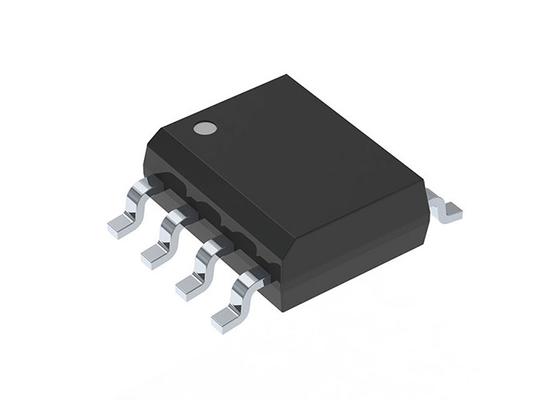 2ED2106S06F Комплексный микросхема 650В шлюзовой драйвер с интегрированным диодом загрузки