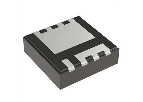 IAUZ20N08S5L300 Чип интегральной схемы 80V 20A N-канальный Транзисторы MOSFET для автомобилей