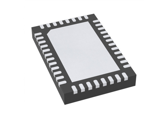 TDP1204IRNQR Integrated Circuit Chip HDMI 2.1 Redriver WQFN40 HDMI 2.1 Источник перенаправления