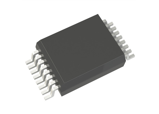TPSI3100QDVXRQ1 Комплексный микросхема Автомобильные усиленные изолированные переключатели