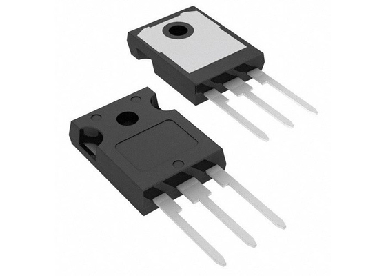 NVHL065N65S3F Транзисторы чипов интегральной схемы 650V SUPERFET III Транзисторы MOSFET
