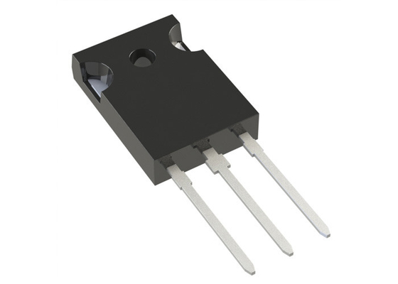 NTHL120N60S5Z интегральная схема Чип мощность MOSFET транзисторы 600V N-канальный транзисторы