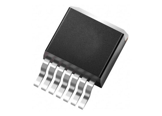 NVBG110N65S3F Чип интегральной схемы SUPERFET III MOSFET Транзистор 30A Высоковольтные MOSFET