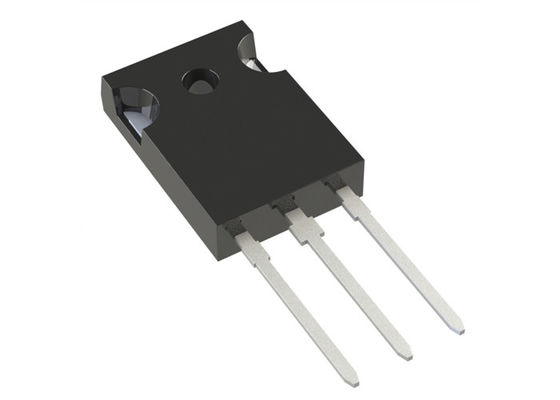 NTHL095N65S3HF Чип интегральной схемы MOSFET Транзисторы 650V 36A Дискретное устройство