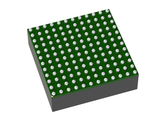 LTM4677EY интегральная схема чип Step Down μModule регуляторы BGA144 Buck регулятор
