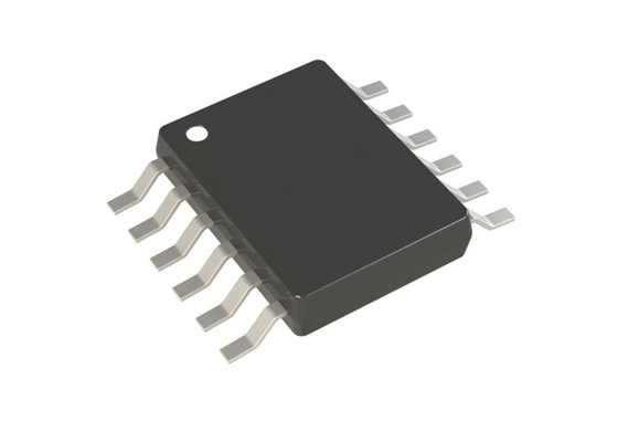 LT3045EMSE Чип интегральной схемы 20V 500mA Ультравысокий линейный регулятор PSRR MSOP12