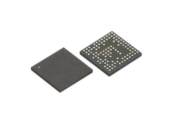 IWRL6432BDQGYFFR сенсор IC с низкой мощностью 60 ГГц Промышленный радарный датчик мм-волн