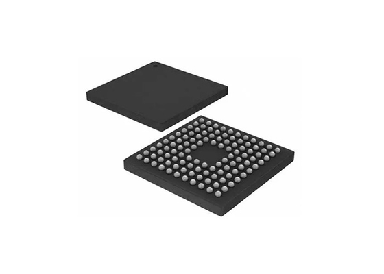 AMC8V208YBFR Integrated Circuit Chip 16-битный восьмиканальный 250mA DAC с мониторингом