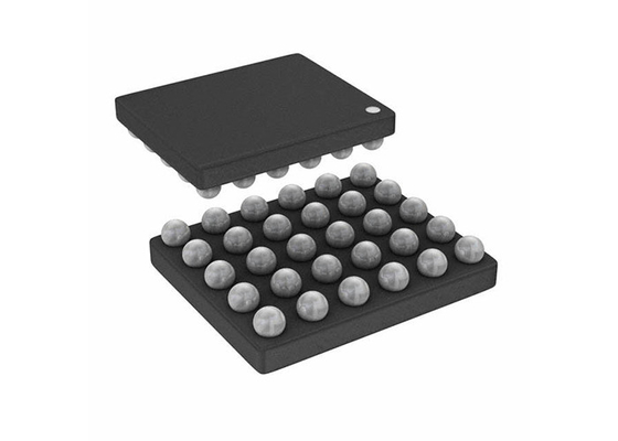 AFE4410YZR Integrated Circuit Chip Low Power Integrated Analog Front End с поддержкой FIFO