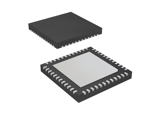 ADC32J42IRGZR интегральная схема чип сверхнизкой мощностью 12-битный аналого-цифровой преобразователь
