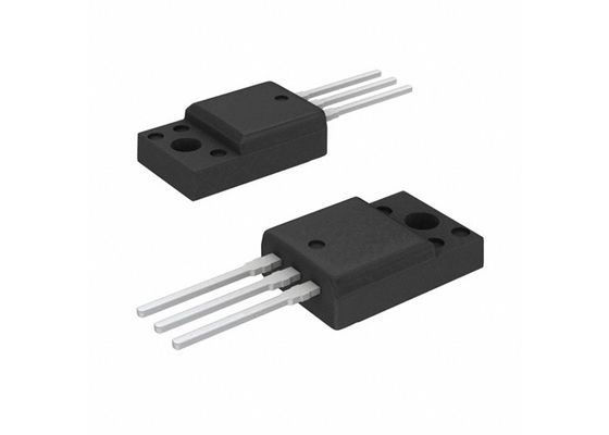 FCPF260N65FL1-F154 Integrated Circuit Chip N-Channel Power MOSFET Transistors TO-220F-3