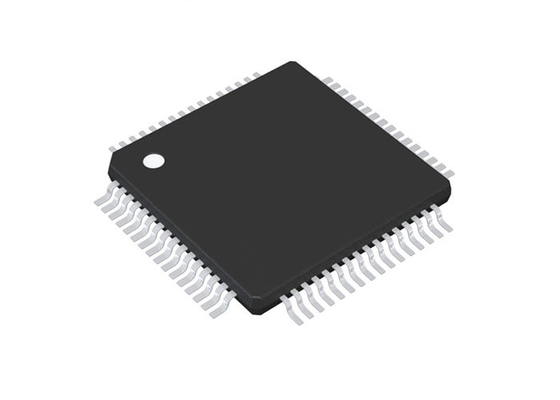 TMS320F28033P1PAGS Микроконтроллер MCU C2000TM 32-битный одноядерный MCU 60MHz для микроинверторов