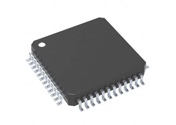TMS320F28026FPTT Микроконтроллер MCU C2000TM 32-битный одноядерный 50MHz MCU для текстильной машины
